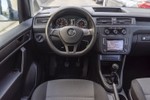 VOLKSWAGEN Caddy Profesional Maxi Kombi 1.4 TGi GNC 110cv  ocasión