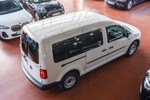 VOLKSWAGEN Caddy Profesional Maxi Kombi 1.4 TGi GNC 110cv  ocasión