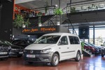 VOLKSWAGEN Caddy Profesional Maxi Kombi 1.4 TGi GNC 110cv  ocasión