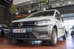 VOLKSWAGEN Caddy Profesional Maxi Kombi 1.4 TGi GNC 110cv  ocasión