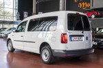 VOLKSWAGEN Caddy Profesional Maxi Kombi 1.4 TGi GNC 110cv  ocasión