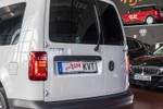 VOLKSWAGEN Caddy Profesional Maxi Kombi 1.4 TGi GNC 110cv  ocasión