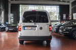 VOLKSWAGEN Caddy Profesional Maxi Kombi 1.4 TGi GNC 110cv  ocasión