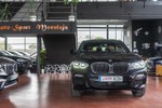 BMW X4 30dA xDrive Pack M Sport · Innovation Pack 265cv Aut  ocasión