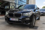 BMW X4 30dA xDrive Pack M Sport · Innovation Pack 265cv Aut  ocasión