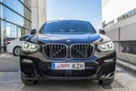 BMW X4 30dA xDrive Pack M Sport · Innovation Pack 265cv Aut  ocasión