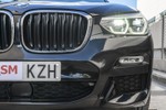 BMW X4 30dA xDrive Pack M Sport · Innovation Pack 265cv Aut  ocasión