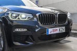 BMW X4 30dA xDrive Pack M Sport · Innovation Pack 265cv Aut  ocasión