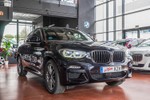 BMW X4 30dA xDrive Pack M Sport · Innovation Pack 265cv Aut  ocasión