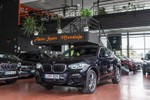 BMW X4 30dA xDrive Pack M Sport · Innovation Pack 265cv Aut  ocasión