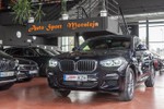 BMW X4 30dA xDrive Pack M Sport · Innovation Pack 265cv Aut  ocasión