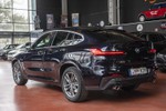 BMW X4 30dA xDrive Pack M Sport · Innovation Pack 265cv Aut  ocasión