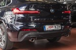 BMW X4 30dA xDrive Pack M Sport · Innovation Pack 265cv Aut  ocasión