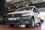 VOLKSWAGEN Caddy Profesional Maxi Kombi 1.4TGi GNC 110cv  ocasión