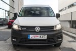 VOLKSWAGEN Caddy Profesional Maxi Kombi 1.4TGi GNC 110cv  ocasión