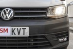 VOLKSWAGEN Caddy Profesional Maxi Kombi 1.4TGi GNC 110cv  ocasión