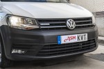 VOLKSWAGEN Caddy Profesional Maxi Kombi 1.4TGi GNC 110cv  ocasión