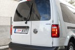 VOLKSWAGEN Caddy Profesional Maxi Kombi 1.4TGi GNC 110cv  ocasión