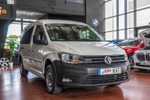 VOLKSWAGEN Caddy Profesional Maxi Kombi 1.4TGi GNC 110cv  ocasión