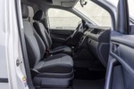 VOLKSWAGEN Caddy Profesional Maxi Kombi 1.4TGi GNC 110cv  ocasión