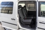 VOLKSWAGEN Caddy Profesional Maxi Kombi 1.4TGi GNC 110cv  ocasión