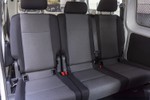 VOLKSWAGEN Caddy Profesional Maxi Kombi 1.4TGi GNC 110cv  ocasión