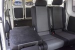 VOLKSWAGEN Caddy Profesional Maxi Kombi 1.4TGi GNC 110cv  ocasión