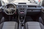 VOLKSWAGEN Caddy Profesional Maxi Kombi 1.4TGi GNC 110cv  ocasión