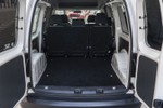 VOLKSWAGEN Caddy Profesional Maxi Kombi 1.4TGi GNC 110cv  ocasión