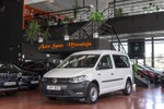 VOLKSWAGEN Caddy Profesional Maxi Kombi 1.4TGi GNC 110cv  ocasión