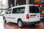 VOLKSWAGEN Caddy Profesional Maxi Kombi 1.4TGi GNC 110cv  ocasión