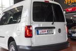 VOLKSWAGEN Caddy Profesional Maxi Kombi 1.4TGi GNC 110cv  ocasión