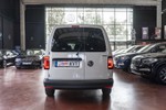 VOLKSWAGEN Caddy Profesional Maxi Kombi 1.4TGi GNC 110cv  ocasión