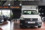 VOLKSWAGEN Caddy Profesional Kombi 2.0TDi BMT 75cv  ocasión