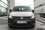 VOLKSWAGEN Caddy Profesional Kombi 2.0TDi BMT 75cv  ocasión