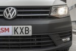 VOLKSWAGEN Caddy Profesional Kombi 2.0TDi BMT 75cv  ocasión