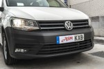 VOLKSWAGEN Caddy Profesional Kombi 2.0TDi BMT 75cv  ocasión