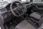 VOLKSWAGEN Caddy Profesional Kombi 2.0TDi BMT 75cv  ocasión