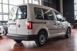 VOLKSWAGEN Caddy Profesional Kombi 2.0TDi BMT 75cv  ocasión