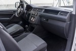 VOLKSWAGEN Caddy Profesional Kombi 2.0TDi BMT 75cv  ocasión