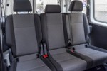 VOLKSWAGEN Caddy Profesional Kombi 2.0TDi BMT 75cv  ocasión