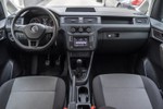 VOLKSWAGEN Caddy Profesional Kombi 2.0TDi BMT 75cv  ocasión