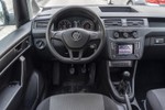 VOLKSWAGEN Caddy Profesional Kombi 2.0TDi BMT 75cv  ocasión