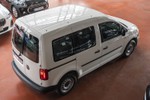 VOLKSWAGEN Caddy Profesional Kombi 2.0TDi BMT 75cv  ocasión