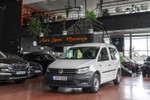 VOLKSWAGEN Caddy Profesional Kombi 2.0TDi BMT 75cv  ocasión