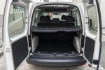 VOLKSWAGEN Caddy Profesional Kombi 2.0TDi BMT 75cv  ocasión