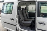 VOLKSWAGEN Caddy Profesional Kombi 2.0TDi BMT 75cv  ocasión