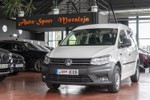 VOLKSWAGEN Caddy Profesional Kombi 2.0TDi BMT 75cv  ocasión