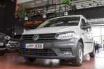 VOLKSWAGEN Caddy Profesional Kombi 2.0TDi BMT 75cv  ocasión