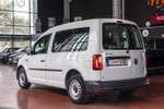 VOLKSWAGEN Caddy Profesional Kombi 2.0TDi BMT 75cv  ocasión